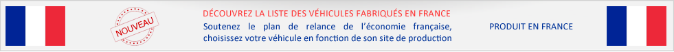 vehicules d occasion france