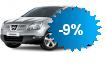achat Nissan Qashqai