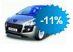 achat Peugeot 3008