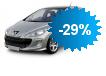 achat Peugeot 308