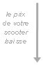 Principe ench�res invers�e - le prix baisse
