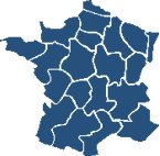 partout en France