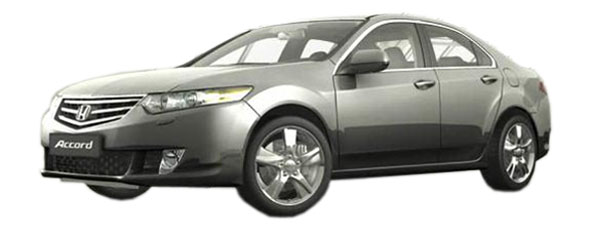voiture Honda Accord