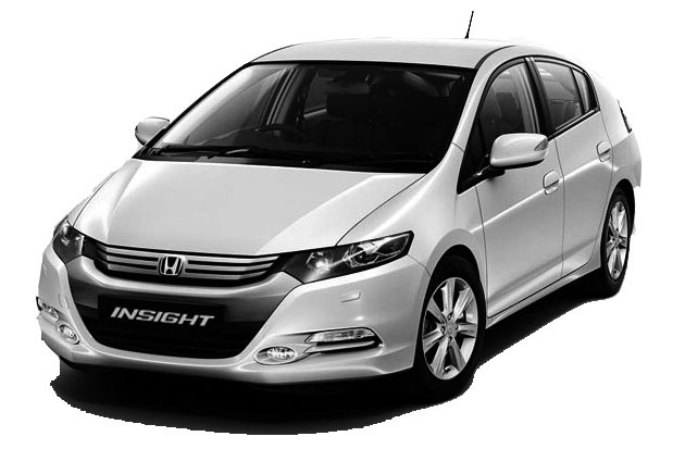 voiture Honda Insight