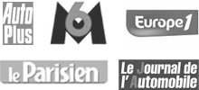logos presse