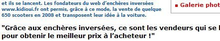 argus auto enchere