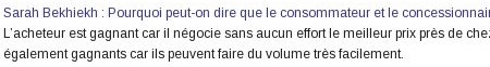 article de guide budget sur les voitures neuves avec Kidioui