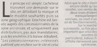 Journal Automobile Ench�res