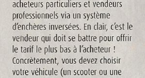 achetez enchere moto journal
