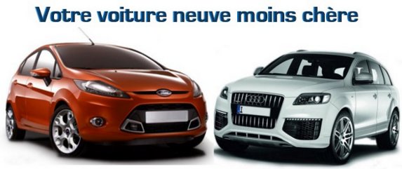 achat voiture