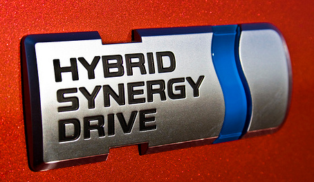 hybride