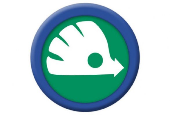 nouveau logo skoda