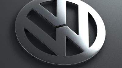 logo volkswagen