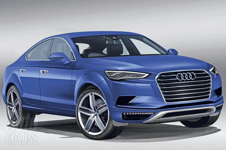 audi q6