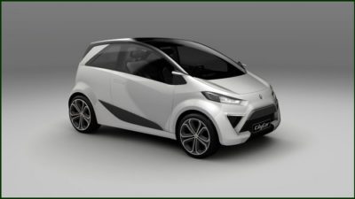 lotus ethos