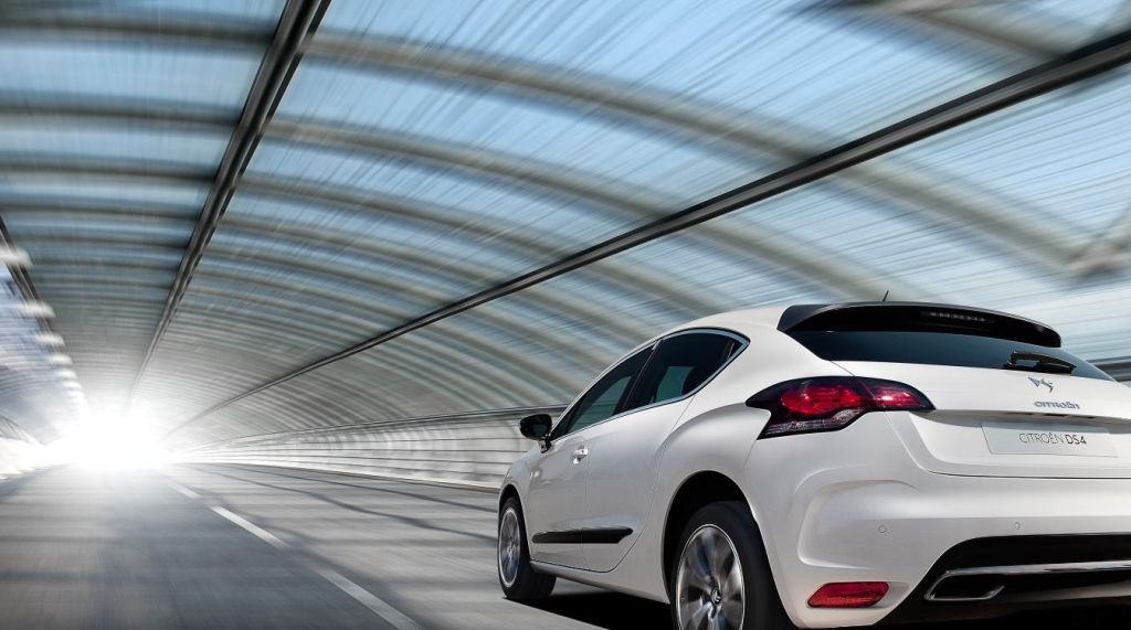 citroen ds4