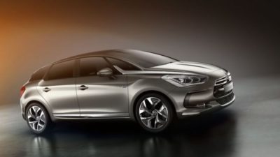 citroen ds5