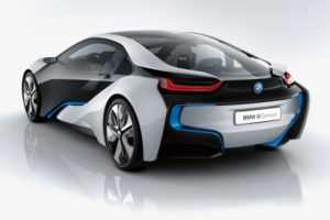 BMWi i8 Gallery Exterior 032 300x200