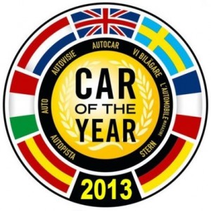 Car of the Year