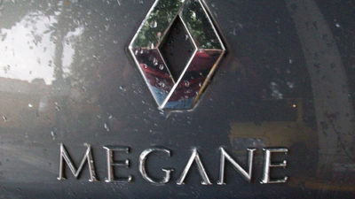 Renault Mégane 4