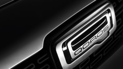 Qoros