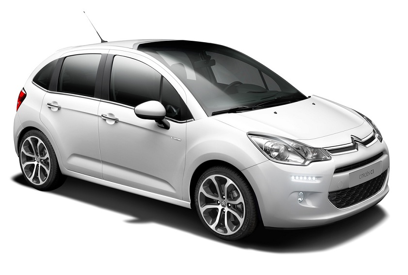 Citroën C3 20131