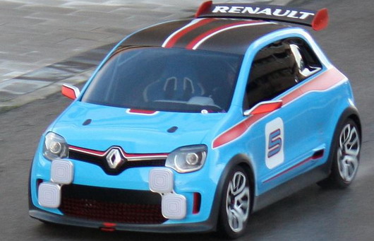 Renault Twingo 31