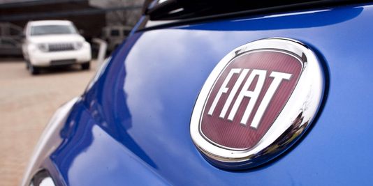 vente Fiat