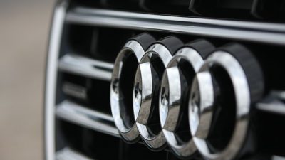 Audi A9