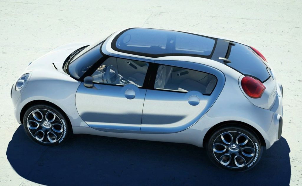 Le projet Citroën E3 tient-il la route ? - blog Kidioui.fr