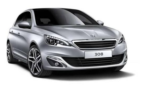 Peugeot 3081