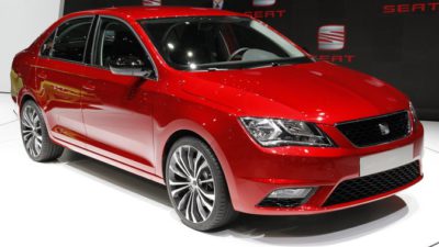 Seat Toledo