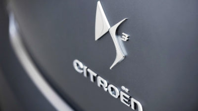 Citroën DS3