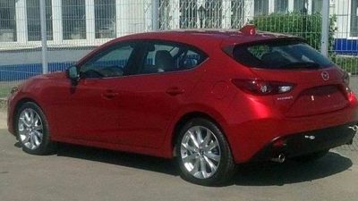 Mazda 31