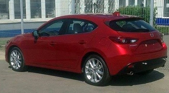 Mazda 31