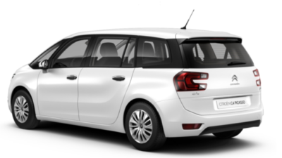 Citroën Grand C4 Picasso
