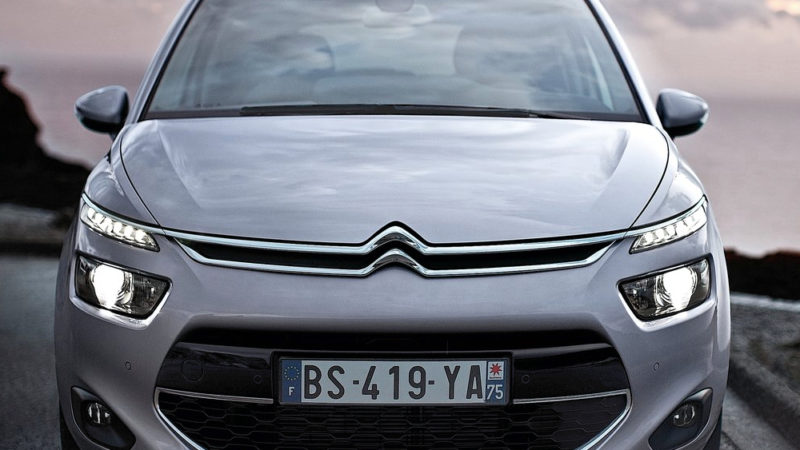 c4 picasso neuf