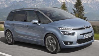 Grand C4 Picasso1