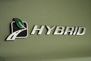 auto hybride