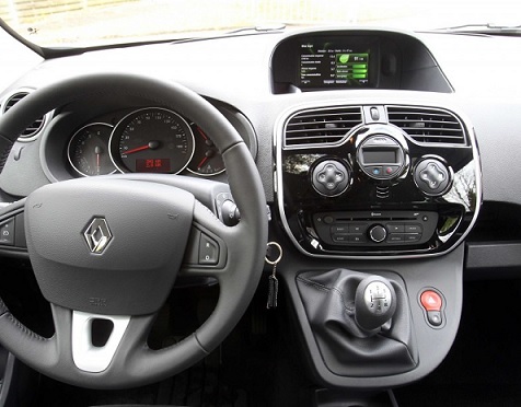 Kangoo interieur1