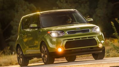 Kia Soul1