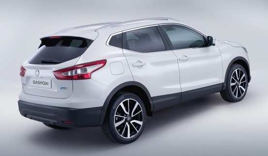 Qashqai 2