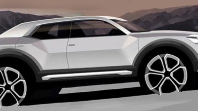 Audi Q1