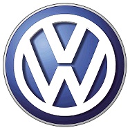 sportive volkswagen