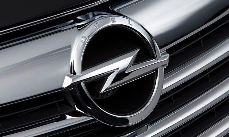 constructeur generaliste opel