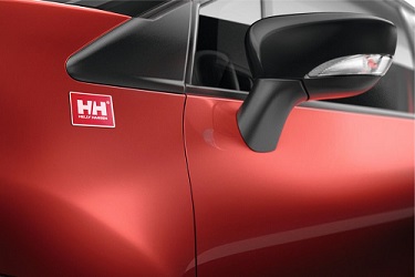 Captur Helly Hansen