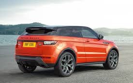 evoque autobiography