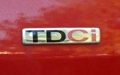 ford tdci