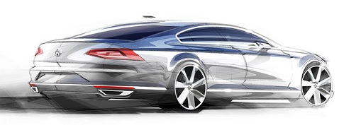 passat 2015