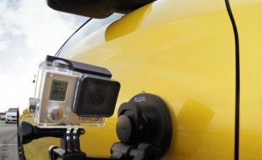 Des caméras à la place des rétroviseurs dès 2018 - blog Kidioui.fr
